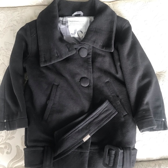 Bomber Jacket - Picture 1 of 3